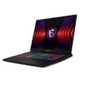 MSI 16'' QHD CROSSHIRE 16 Hx D14VFKG-245TR CORE i7 14700Hx-64GB DDR5 RAM-8GB RTX4060-1TB NVME-W11H