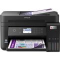 Epson L6270 Renkli Tanklı Yazıcı Tarayıcı Fotokopi A4