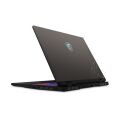 MSI 16'' QHD CROSSHIRE 16 Hx D14VFKG-245TR CORE i7 14700Hx-64GB DDR5 RAM-8GB RTX4060-1TB NVME-W11H