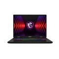 MSI 16'' QHD CROSSHIRE 16 Hx D14VFKG-245TR CORE i7 14700Hx-64GB DDR5 RAM-8GB RTX4060-1TB NVME-W11H