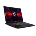 MSI 16'' QHD CROSSHIRE 16 Hx D14VFKG-245TR CORE i7 14700Hx-64GB DDR5 RAM-8GB RTX4060-1TB NVME-W11H
