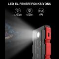 UTRAI Jstar Mini 13000mAh Jump Starter Taşınabilir Akü Takviye Kiti (JS-MINI)