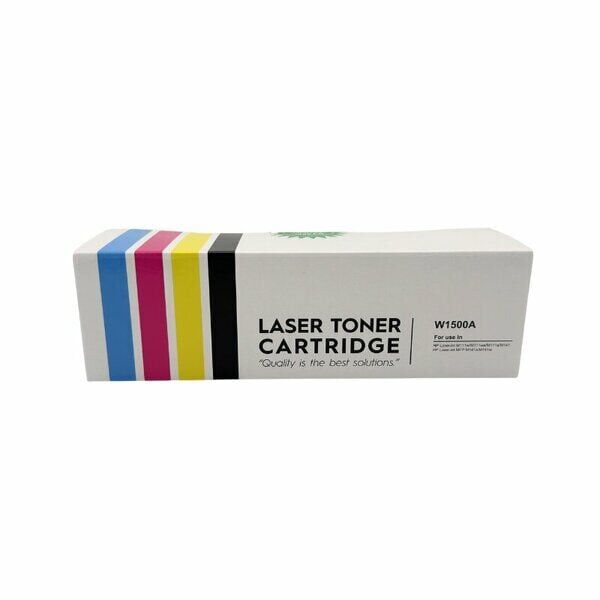 Tonerkopi Hp 150A Çipli Muadil Toner (Baskı Kapasitesi 975 Syf.)