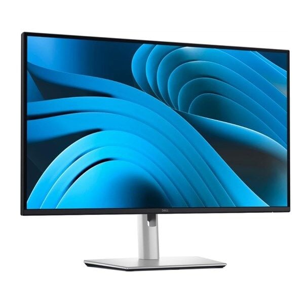 DELL 27'' IPS PRO PLUS P2725QE 5MS 100HZ HDMI-DP TYPEC RJ45 PIVOT KURUMSAL MONİTÖR 3840X2160