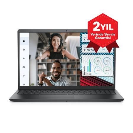 DELL 15.6'' VOSTRO 3520 N3002PVNB3520U CORE i5 1235U 8GB- 512GB M2 NVME- O/B UHD FDOS