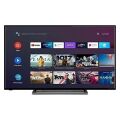 TOSHIBA 43'' 109 EKRAN 43UA3E63DT 4K ULTRA HD UYDULU TELEVİZYON