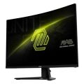 MSI 31.5'' VA MAG 32C6 1MS 180HZ HDMI-DP KAVISLI GAMING MONİTÖR 2560X1440