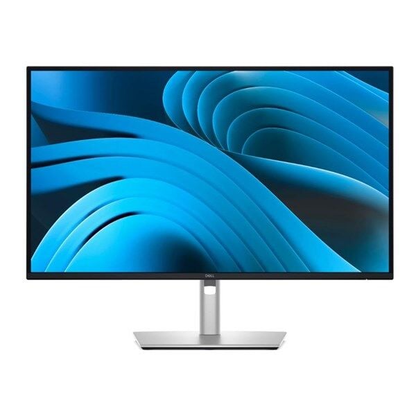 DELL 27'' IPS PRO PLUS P2725QE 5MS 100HZ HDMI-DP TYPEC RJ45 PIVOT KURUMSAL MONİTÖR 3840X2160