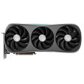 ZOTAC RTX4090 24GB TRINITY ZT-D40900D-10P GDDR6X 384bit HDMI DP PCIe 16X v4.0