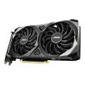 MSI 8GB RTX3060TI VENTUS 2X V1 LHR GDDR6 256bit HDMI-DP PCIE 4.0