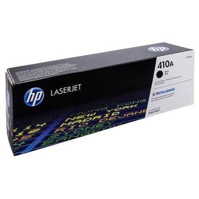 Hp CF410A Toner Kartuş Siyah