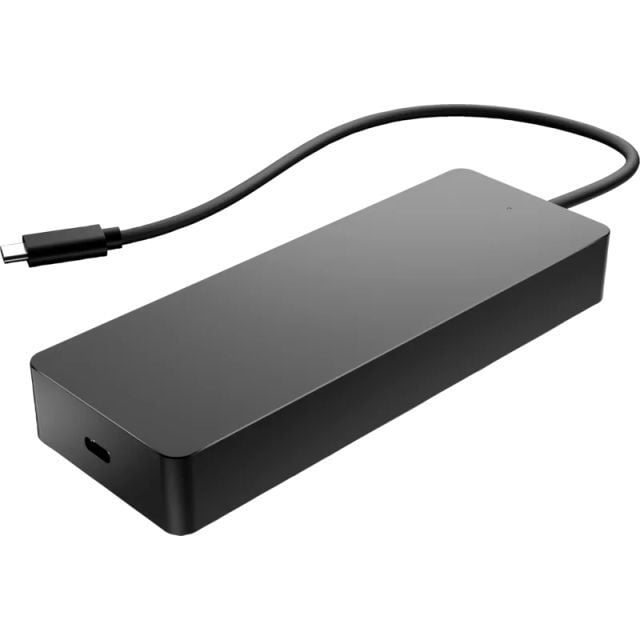 HP 50H55AA Gigabit TypeC Ethernet Çoklayıcı Hub