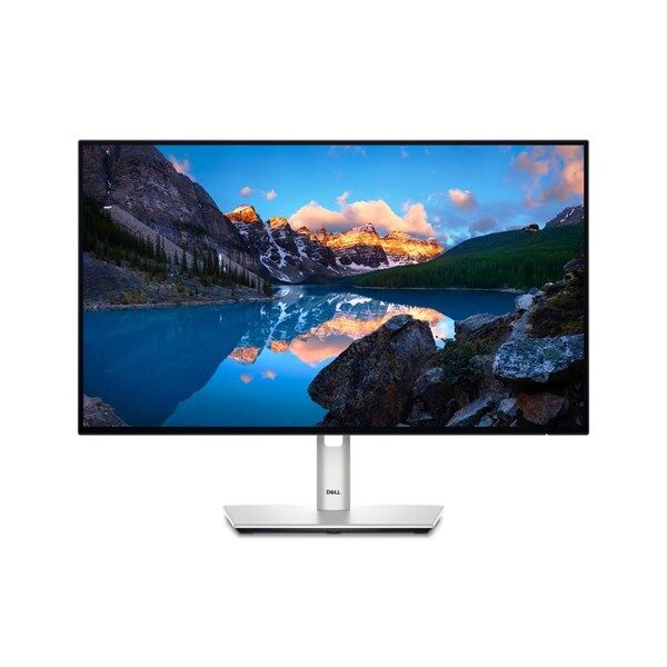 DELL 23.8'' IPS ULTRASHARP U2424HE 5MS 120HZ HDMI-DP USBC PIVOT MONİTÖR