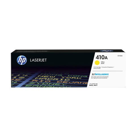 Hp CF411A Toner Kartuş Mavi (410A)