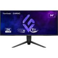 VIEWSONIC 34'' VA VX3480-2K-PRO 1MS 165HZ HDMI-DP GAMING MONİTÖR 3840X2160