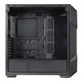 COOLERMASTER 850W 80+ GOLD TD500 v2 TG D500V2-KGNN85-STU ARGB GAMING EATX PC KASASI