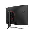 MSI 31.5 VA OPTIX G321CQP 1MS 165HZ HDMI-DP KAVISLI GAMING MONİTÖR 2560X1440