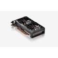 SAPPHIRE 4GB RX6500XT PULSE 11314-07-20G GDDR6 64bit HDMI-DP PCIE 4.0