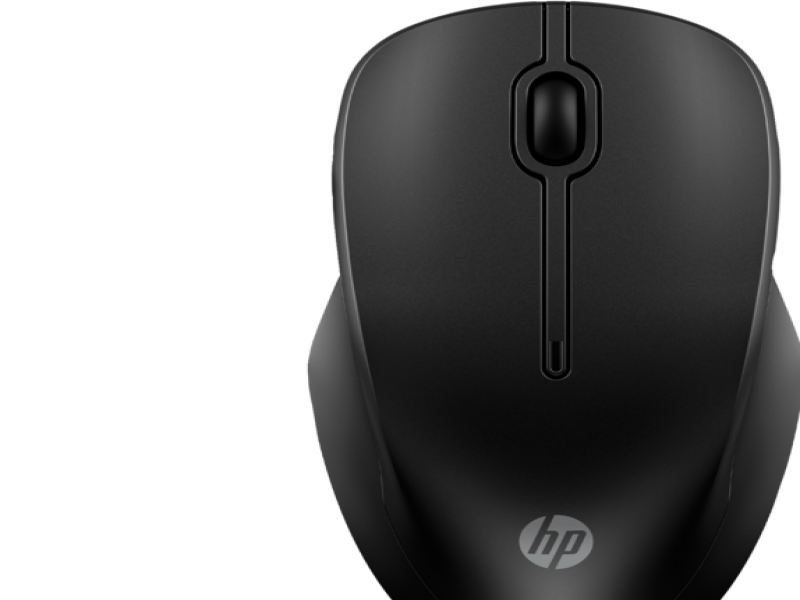 HP 255 Kablosuz + Bluetooth Siyah Mouse (8R3U1AA)