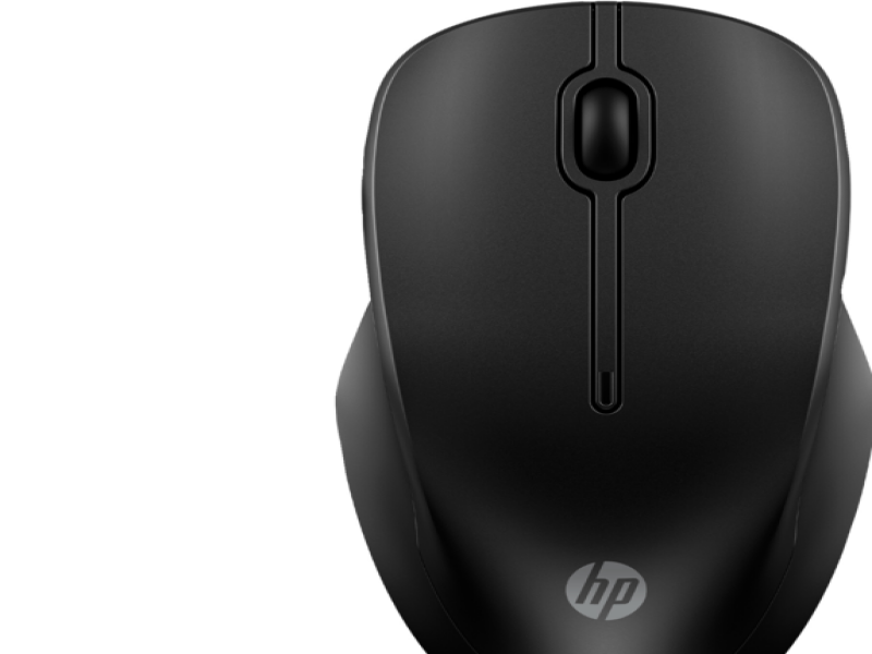 HP 255 Kablosuz + Bluetooth Siyah Mouse (8R3U1AA)