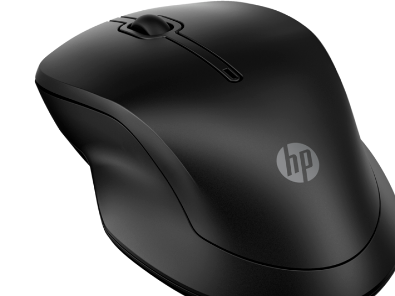 HP 255 Kablosuz + Bluetooth Siyah Mouse (8R3U1AA)