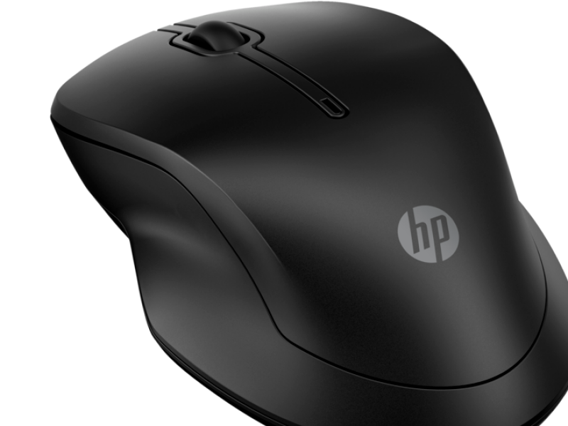 HP 255 Kablosuz + Bluetooth Siyah Mouse (8R3U1AA)