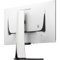 VIEWSONIC 27'' OLED XG272-2K-OLED 0.02MS 240HZ HDMI-DP GAMING MONİTÖR 2560X1440