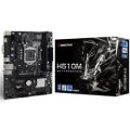 Biostar H510MHP 4.0 Intel 1200p DDR4 3200 HDMI VGA M2 mATX