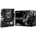 Biostar H510MHP 4.0 Intel 1200p DDR4 3200 HDMI VGA M2 mATX
