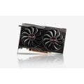 SAPPHIRE 4GB RX6500XT PULSE 11314-07-20G GDDR6 64bit HDMI-DP PCIE 4.0