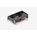 SAPPHIRE 4GB RX6500XT PULSE 11314-07-20G GDDR6 64bit HDMI-DP PCIE 4.0