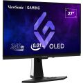 VIEWSONIC 27'' OLED XG272-2K-OLED 0.02MS 240HZ HDMI-DP GAMING MONİTÖR 2560X1440