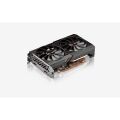 SAPPHIRE 4GB RX6500XT PULSE 11314-08-20G GDDR6 HDMI-DP PCIE 4.0