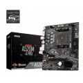 MSI A520M-A PRO AM4 DDR4 4600(OC)