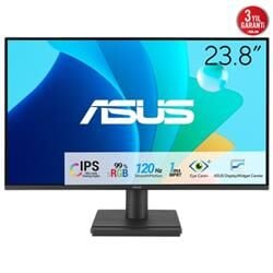 Asus 23.8'' VA249HG IPS Monitör Siyah 1ms