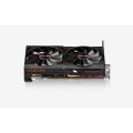 SAPPHIRE 4GB RX6500XT PULSE 11314-08-20G GDDR6 HDMI-DP PCIE 4.0
