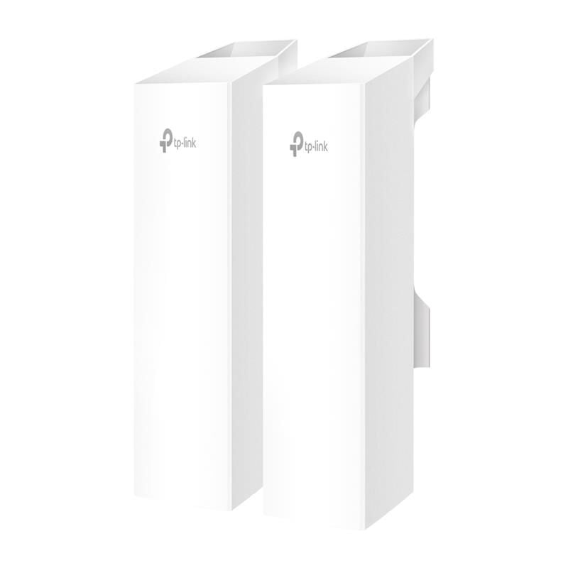 TP-LINK OMADA EAP215-BRIDGE KIT 5GHZ 867MBPS 5KM PTP DIŞ ORTAM 2 LI SET ACCESS POINT