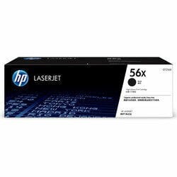 Hp 56X-CF256X Toner