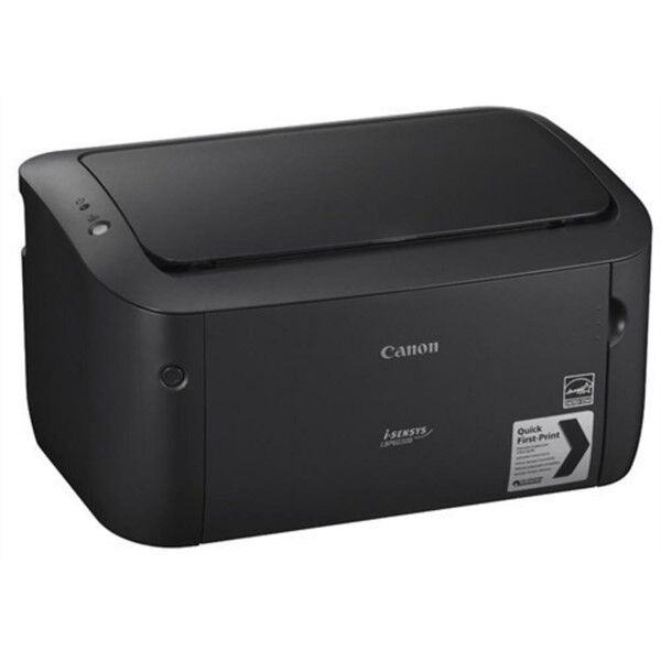 CANON LBP6030B A4 Siyah Laser Yazıcı USB 2.0 Demo+1 Tonerli