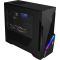 MSI MAG INFINITE S3 13NUB7-1296EU CORE i7 13700F-64GB DDR5 RAM-1TB NVME-8GB RTX4060TI-W11H GAMING PC