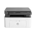 Tonerkopi_HP Laser MFP 135a 4ZB82A Lazer Yazıcı ( Teşhir Ürünü )