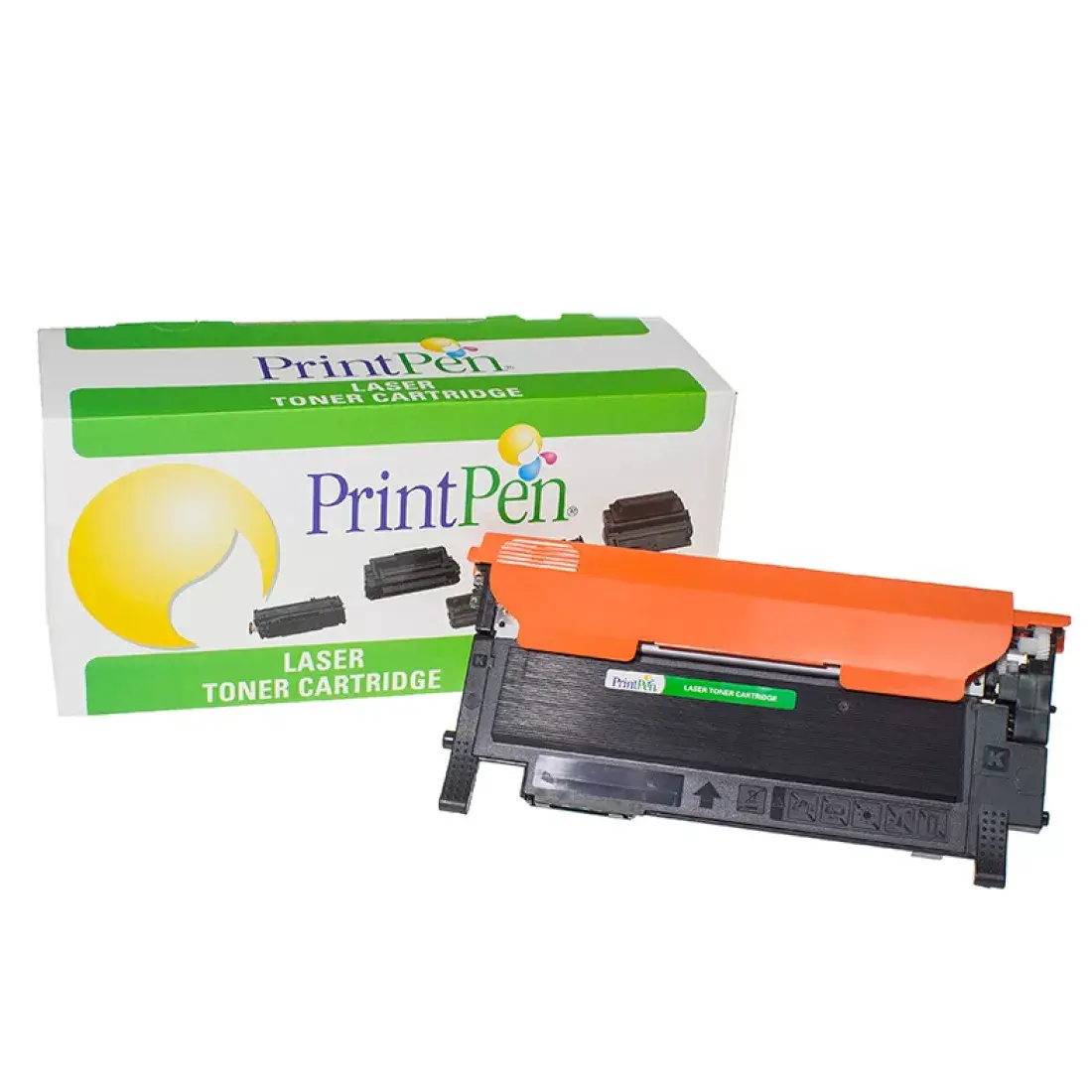 Hp W2071A Toner Kartuş Mavi (117A)