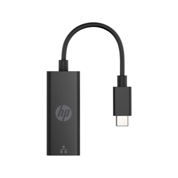 HP G2 4Z527AA Gigabit TypeC Harici Ethernet