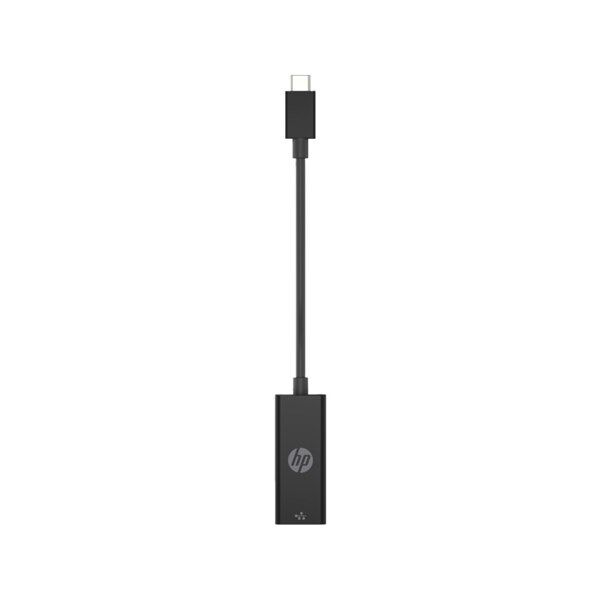 HP G2 4Z527AA Gigabit TypeC Harici Ethernet