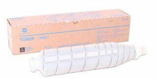 Konica Minolta TN-622 Siyah Fotokopi Toner