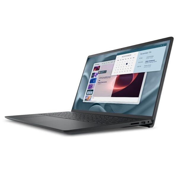 DELL 15.6'' PRO 15 ESSENTIAL PV15250-RPLU-004U CORE 3 100U-16GB DDR5 RAM-512GB NVME-FDOS