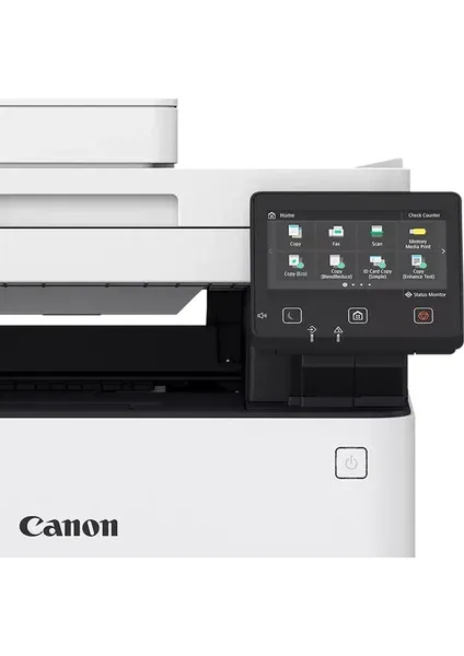 Tonerkopi_Canon i-Sensys MF655CDW-5158C004 Wi-Fi Çok Fonksiyonlu Renkli Lazer Yazıcı