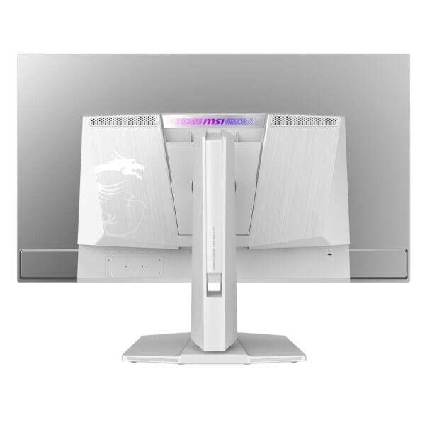 MSI 31.5'' QD-OLED MPG 321URXW 0.03MS 240HZ HDMI-DP GAMING MONİTÖR 3840X2160 BEYAZ