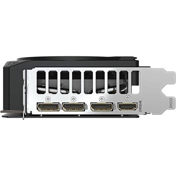 GIGABYTE RTX5070TI 16GB WINDFORCE OC SFF GV-N507TWF3OC-16GD GDDR7 256bit HDMI DP PCIe 5.0