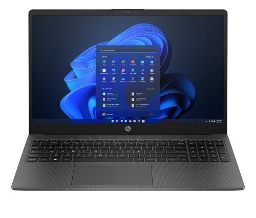 HP 15.6'' CORE i7 1355U 16GB DDR4 RAM- 512GB M2 NVME- O/B UHD FDOS / 250 G10 B9YT2ET